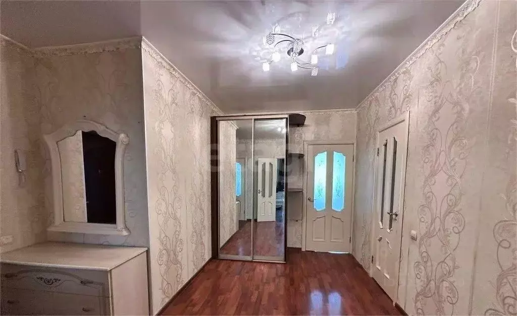 2-к кв. Башкортостан, Уфа ул. Зайнаб Биишевой, 11/2 (70.2 м) - Фото 2