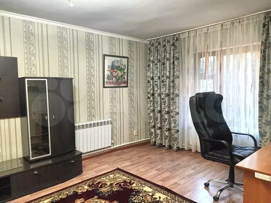 Дом 56,8 м на участке 4 сот. - Фото 0