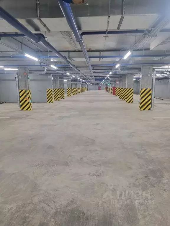 Гараж в Нижегородская область, Нижний Новгород ул. Героя Советского ... - Фото 0