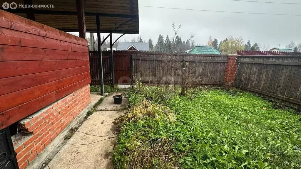 Дом в Сергиево-Посадский городской округ, СТ Пульс (73.9 м) - Фото 2