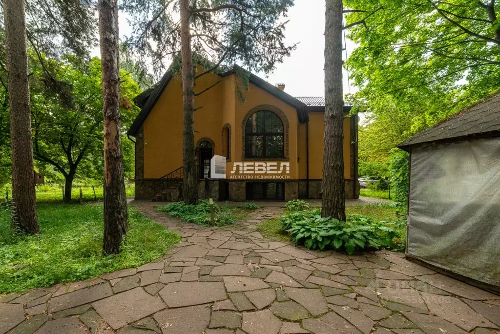 Дом в Московская область, Ленинский городской округ, д. Жабкино 5 (328 ... - Фото 1