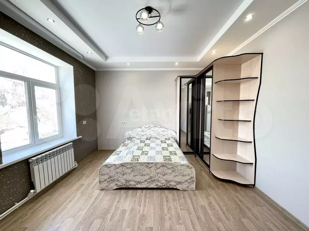 Квартира-студия, 25,5 м, 2/2 эт. - Фото 1