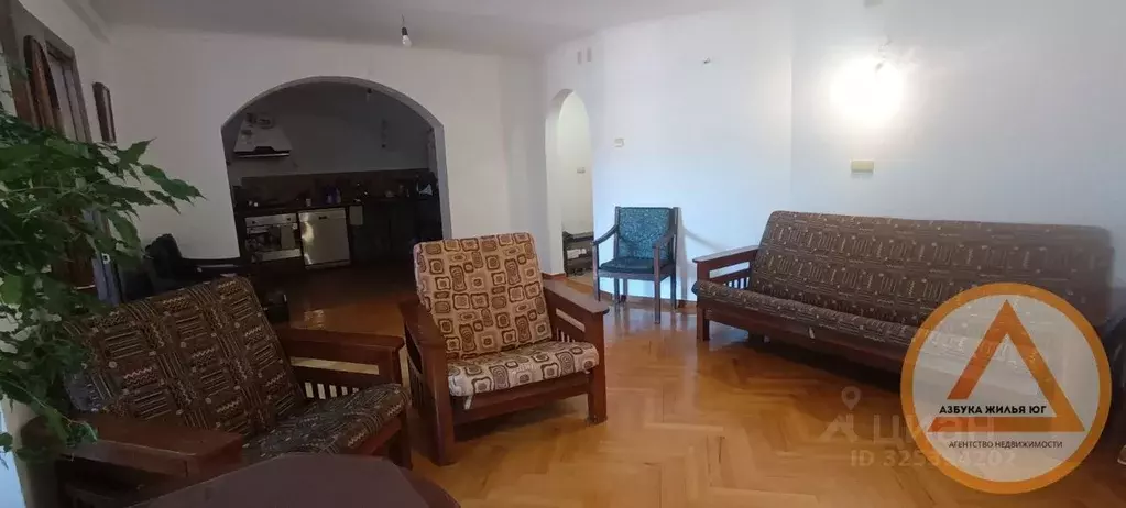 2-к кв. Краснодарский край, Туапсинский муниципальный округ, с. Шепси ... - Фото 2