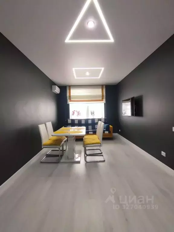 2-к кв. Астраханская область, Астрахань ул. Набережная Приволжского ... - Фото 1