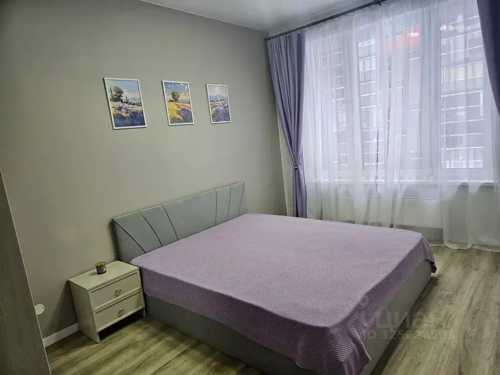 1-к кв. Москва пос. Коммунарка, ул. Фитаревская, 6 (40.0 м) - Фото 1