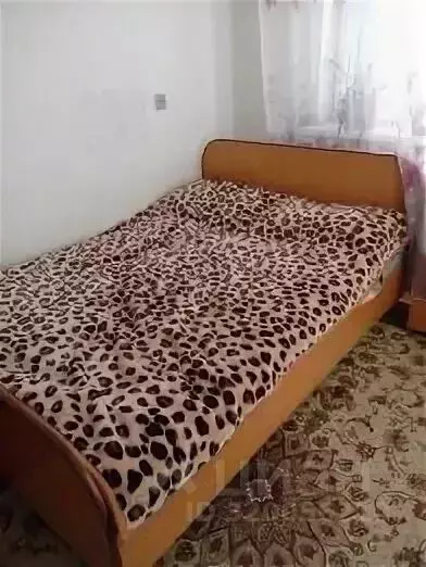 Комната Татарстан, Казань Ново-Азинская ул., 47 (15.0 м) - Фото 0