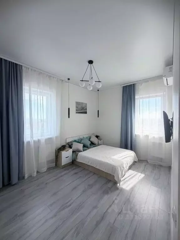3-к кв. Башкортостан, Уфа Революционная ул., 39/3 (77.0 м) - Фото 2
