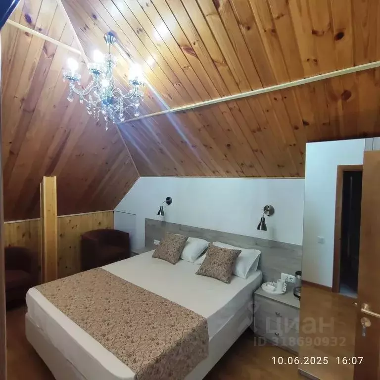 Комната Волгоградская область, Волгоград Знаменская ул., 58А - Фото 0