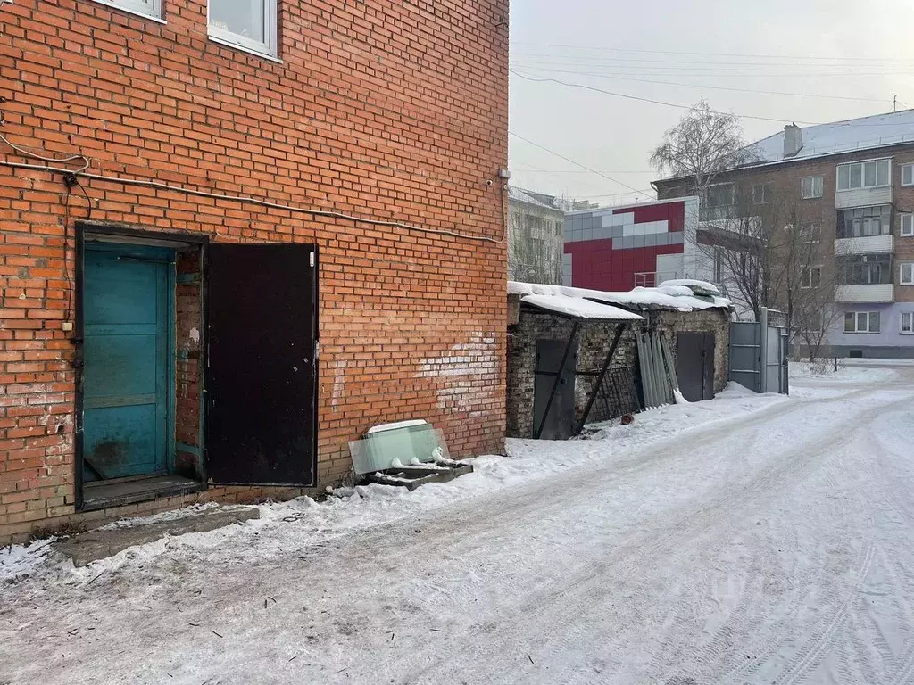 Помещение свободного назначения в Красноярский край, Красноярск ... - Фото 1
