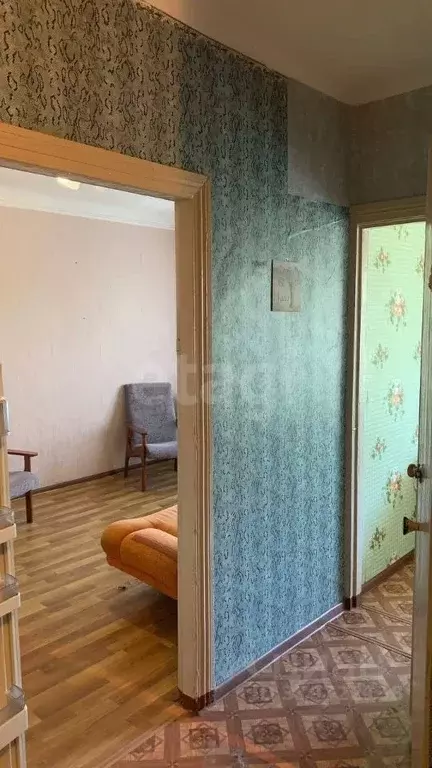 1-к кв. Адыгея, Майкоп Краснооктябрьская ул., 65 (31.7 м) - Фото 0