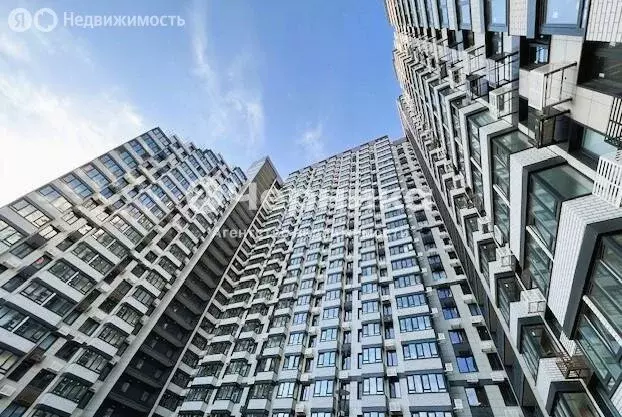 2-комнатная квартира: Ростов-на-Дону, проспект Ленина, 46/2 (447 м) - Фото 0