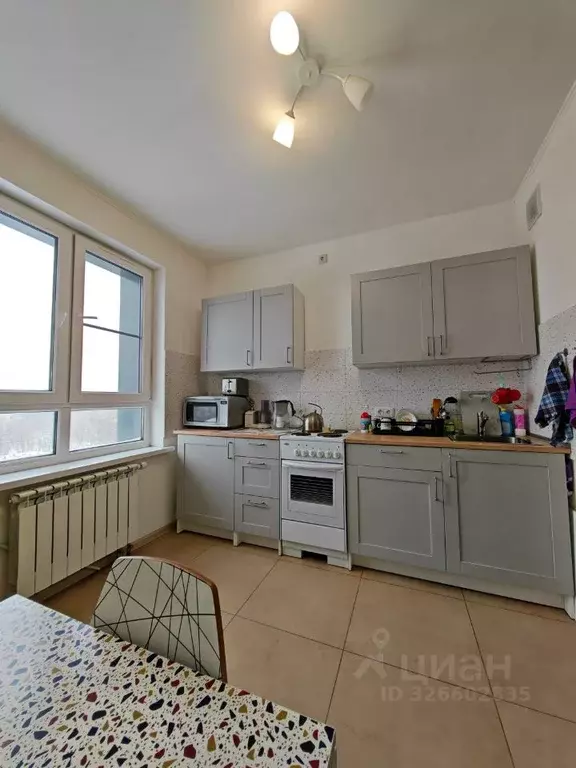 2-к кв. Москва Дмитровское ш., 55 (56.7 м) - Фото 1