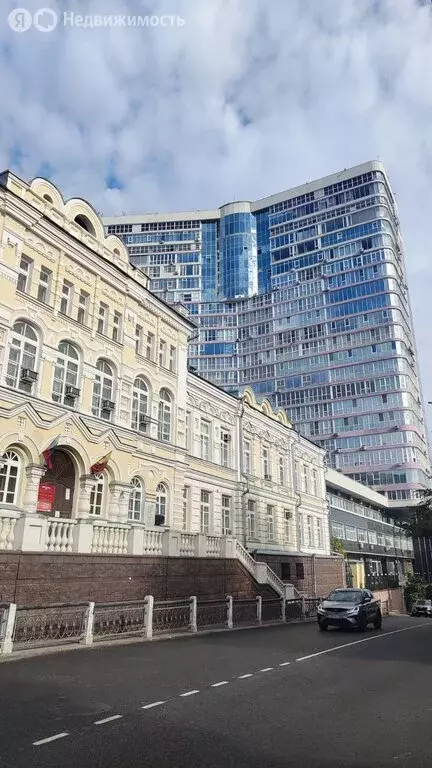 1-комнатная квартира: Воронеж, улица Сакко и Ванцетти, 78А (49 м) - Фото 2