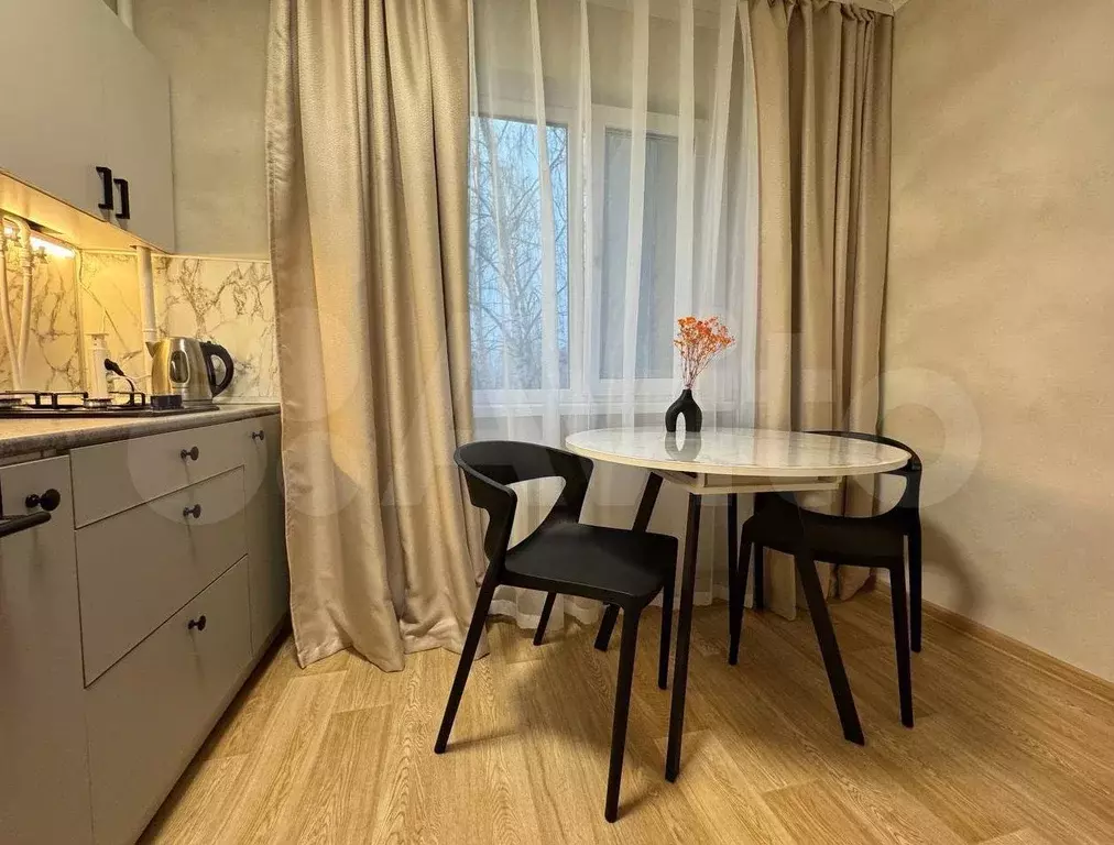 2-к. квартира, 53 м, 4/10 эт. - Фото 1