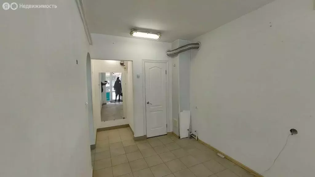 Помещение свободного назначения (40 м) - Фото 2