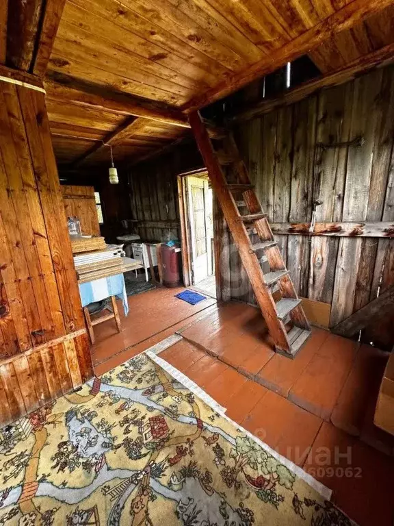 Дом в Башкортостан, Кушнаренковский район, Старокамышлинский ... - Фото 2