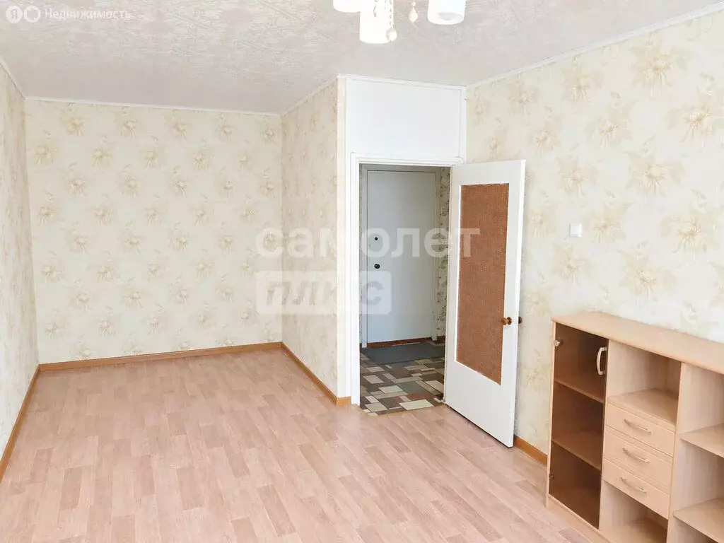 1-комнатная квартира: Салават, бульвар Салавата Юлаева, 20 (37 м) - Фото 1