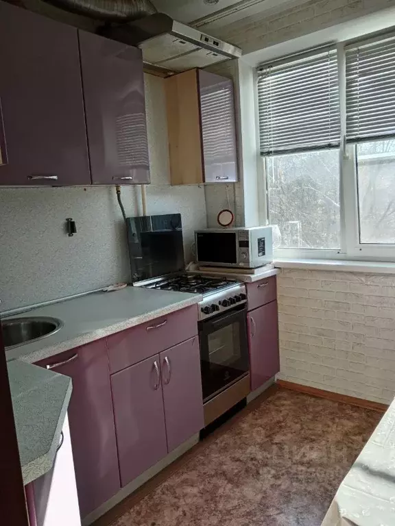 1-к кв. Челябинская область, Челябинск ул. Образцова, 11 (30.0 м) - Фото 1