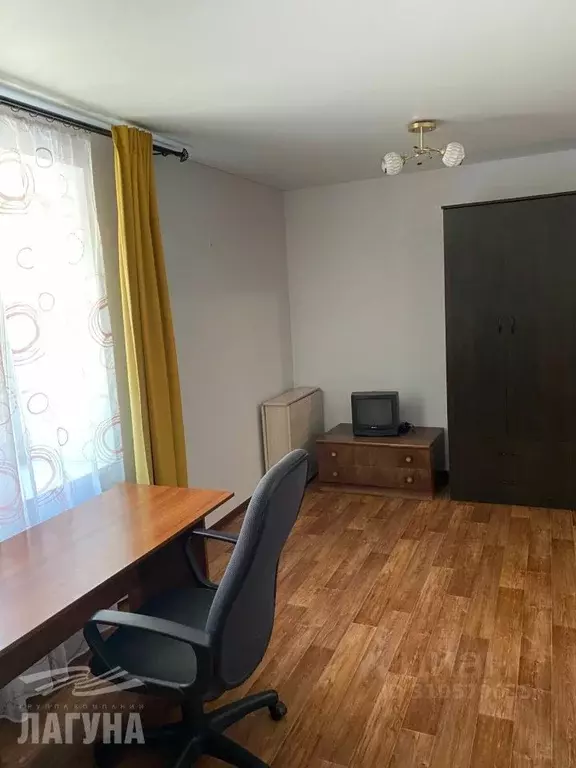 1-к кв. Томская область, Томск ул. Савиных, 4А (34.9 м) - Фото 0