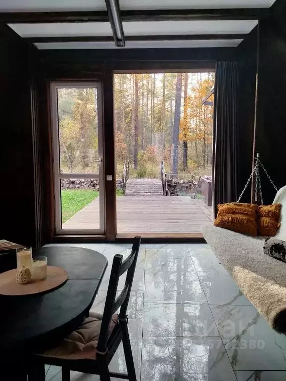 Дом в Владимирская область, Киржачский муниципальный округ, д. Крутец ... - Фото 1