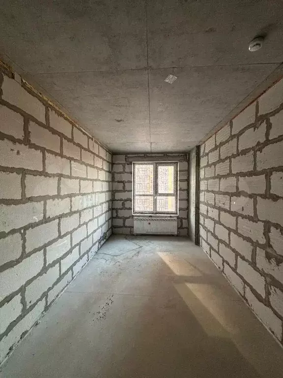 1-к. квартира, 42 м, 6/25 эт. - Фото 1