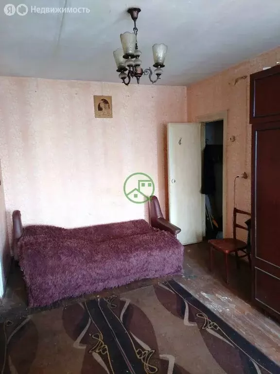 2-комнатная квартира: Сызрань, улица Володарского, 64 (43.8 м) - Фото 2