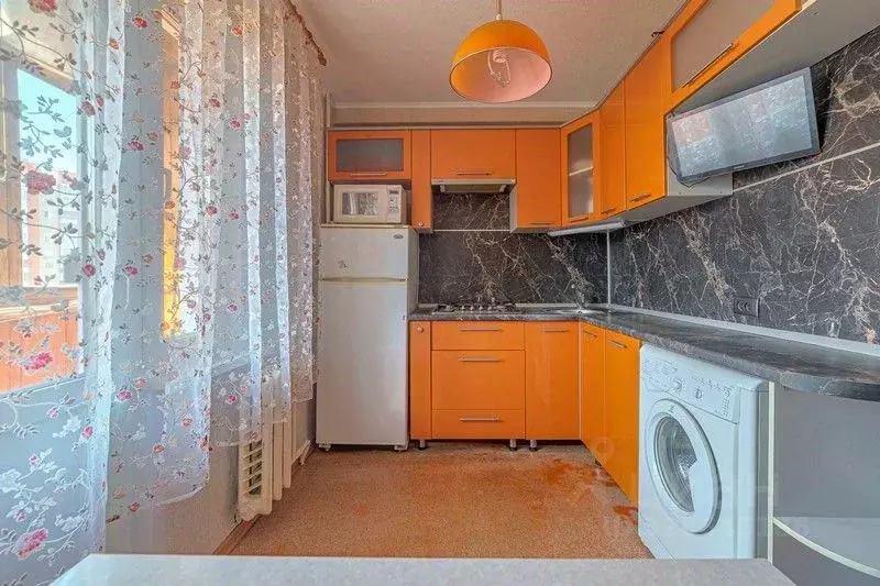 2-к кв. Пензенская область, Пенза ул. Кулакова, 13 (43.6 м) - Фото 2