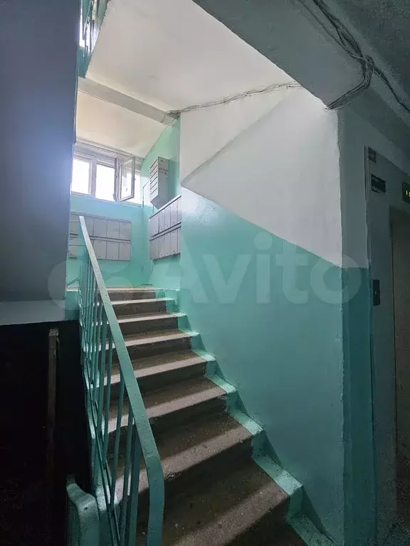 1-к. квартира, 40 м, 7/9 эт. - Фото 1