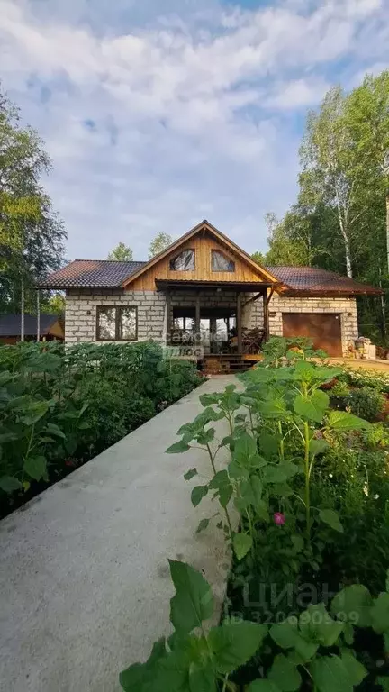 Дом в Иркутская область, Иркутский муниципальный округ, д. Новолисиха, ... - Фото 1