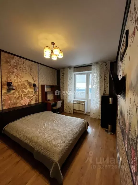 2-к кв. Московская область, Мытищи ул. Благовещенская, 22 (57.8 м) - Фото 0