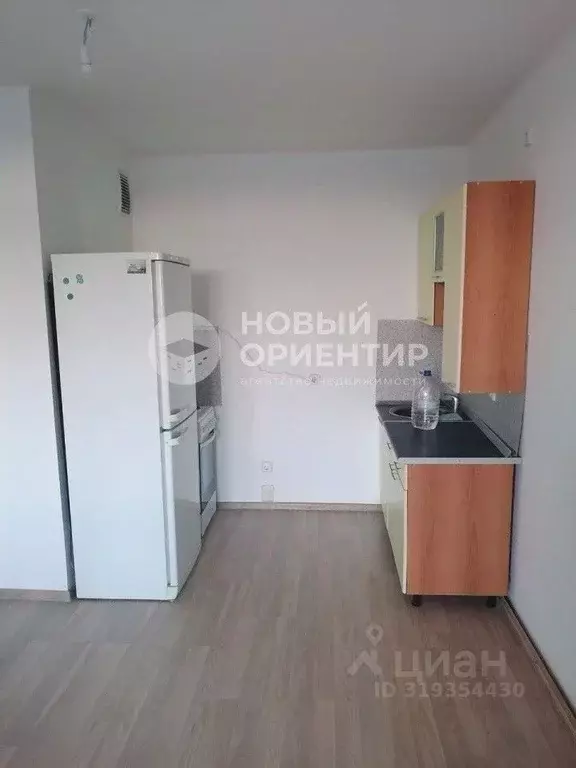 1-к кв. Свердловская область, Екатеринбург ул. Академика Вонсовского, ... - Фото 1