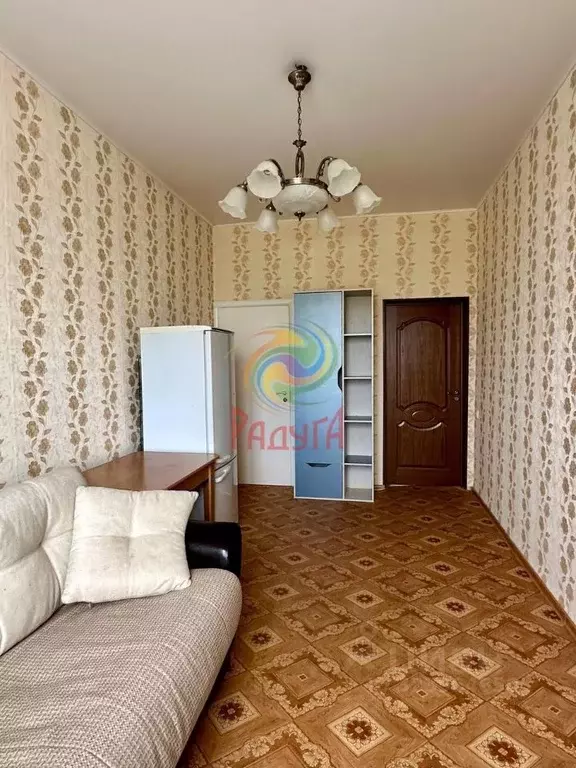 Комната Ивановская область, Иваново просп. Ленина, 73 (17.0 м) - Фото 1