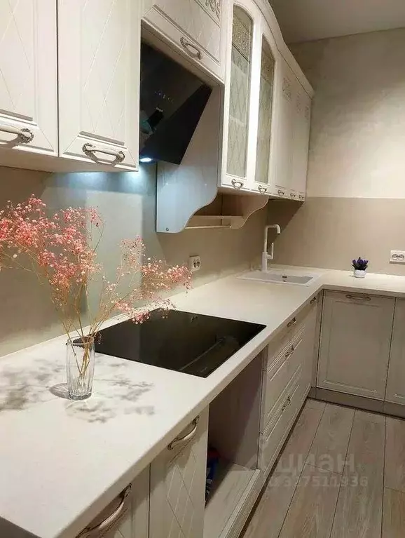 2-к кв. Хакасия, Абакан ул. Авиаторов, 6 (63.2 м) - Фото 1