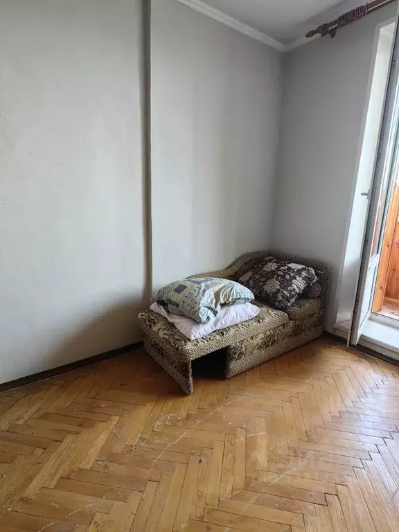 1-к кв. Москва Большая Черкизовская ул., 24К4 (39.0 м) - Фото 2