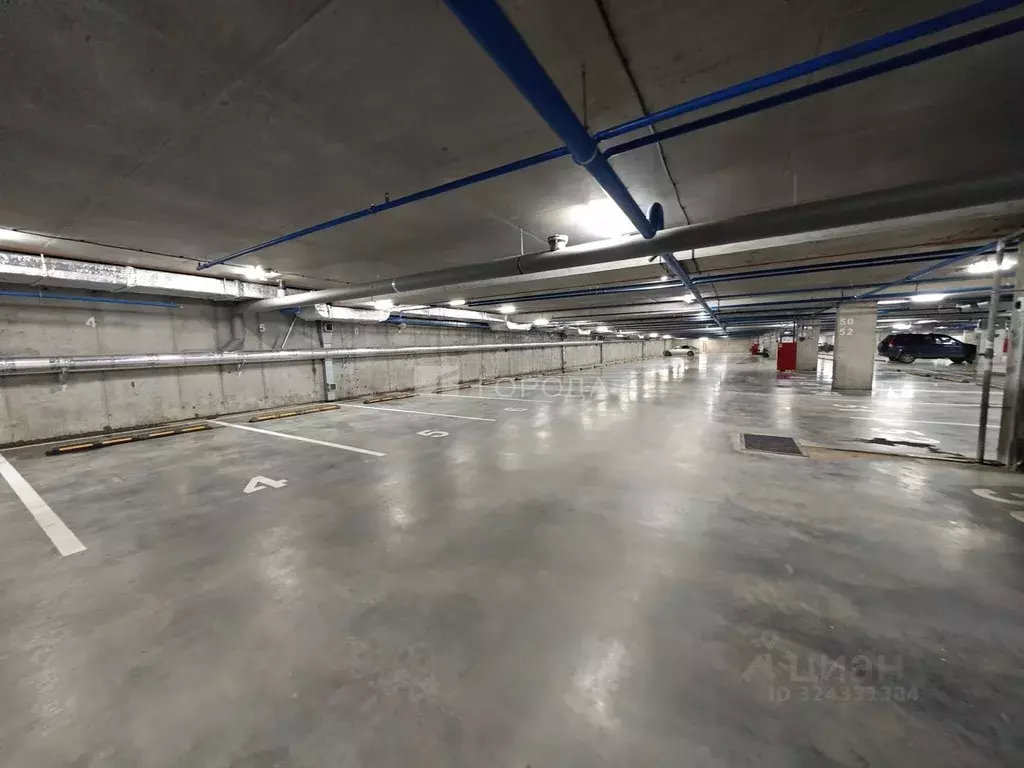 Гараж в Новосибирская область, Новосибирск ул. Ясный Берег, 43 (13 м) - Фото 1