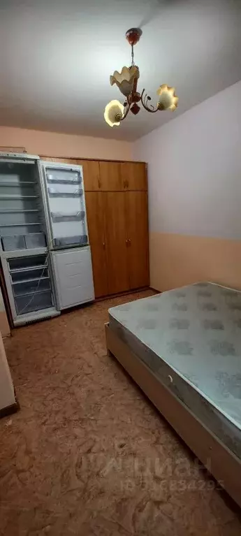1-к кв. Мордовия, Саранск ул. Веселовского, 1 (23.0 м) - Фото 1