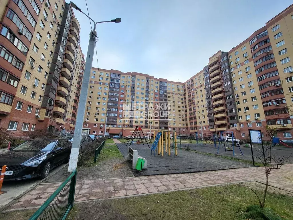 2-к кв. Московская область, Богородский городской округ, д. Щемилово ... - Фото 2