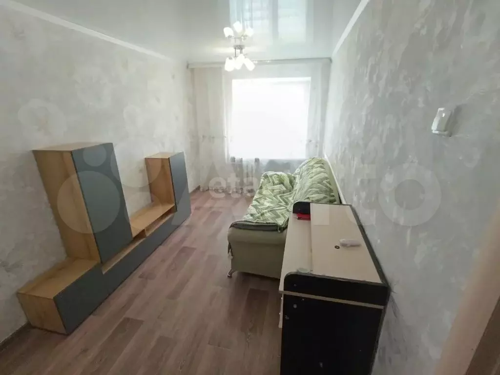 2-к. квартира, 44,4 м, 2/5 эт. - Фото 1
