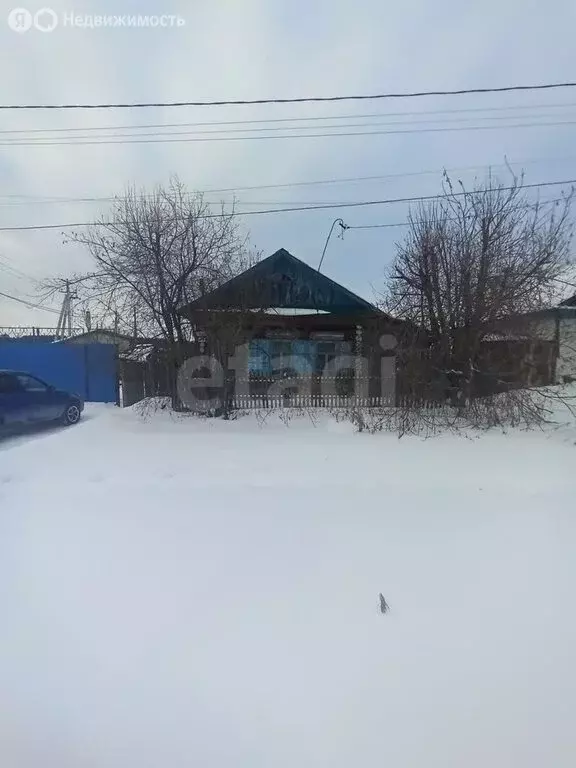 Дом в Заводоуковск, Советская улица (31.4 м) - Фото 2