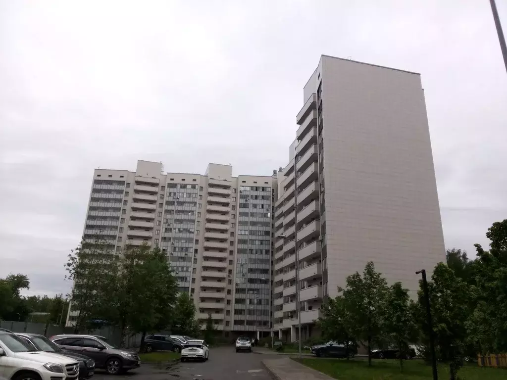 Продаётся 4-к квартира, 145.8 м - Фото 0