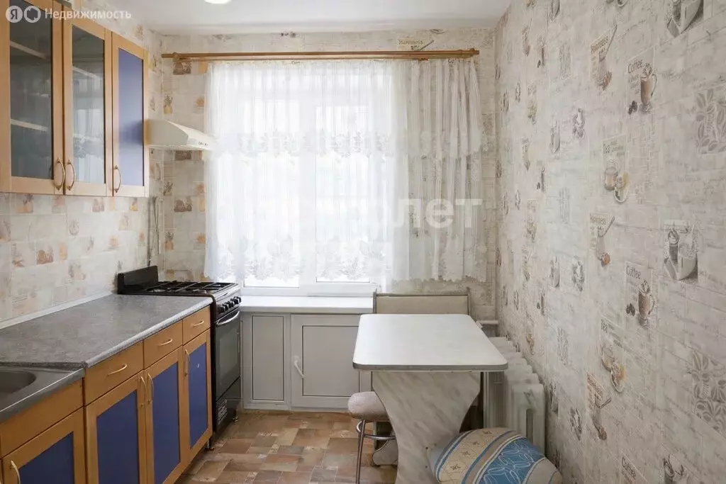 2-комнатная квартира: Верхний Уфалей, улица Прямицына, 45 (51.2 м) - Фото 2