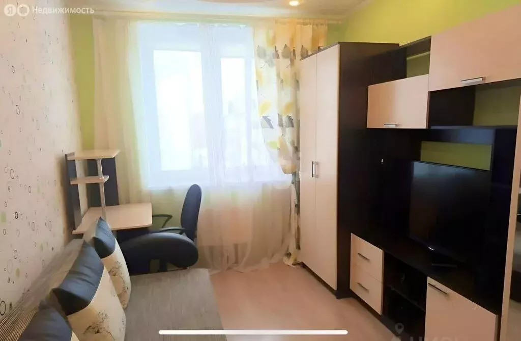 2-комнатная квартира: Калининград, Иртышский переулок, 14 (54.4 м) - Фото 1