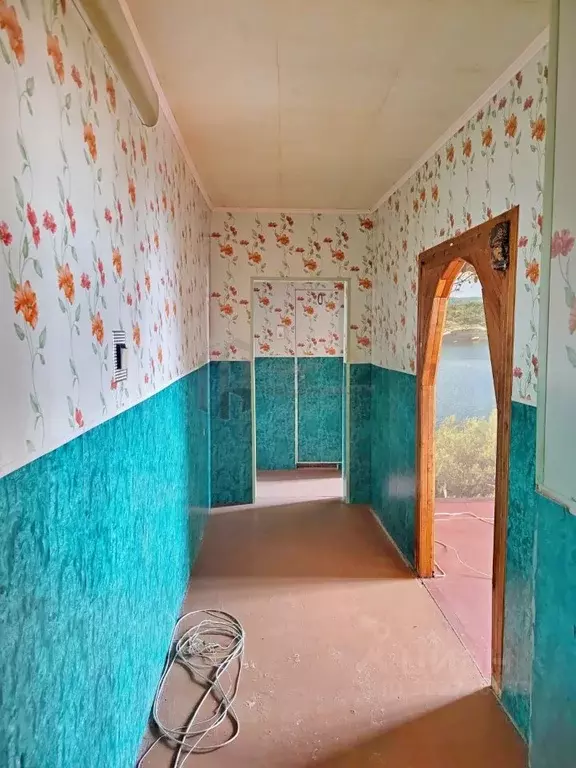 3-к кв. Мурманская область, Мурманск Росляково жилрайон, ул. ... - Фото 1