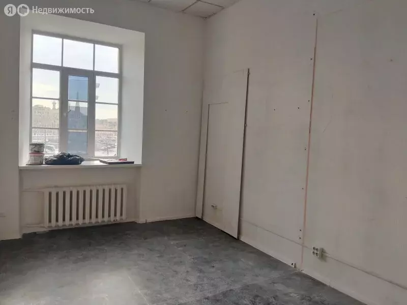 Офис (53.6 м) - Фото 1