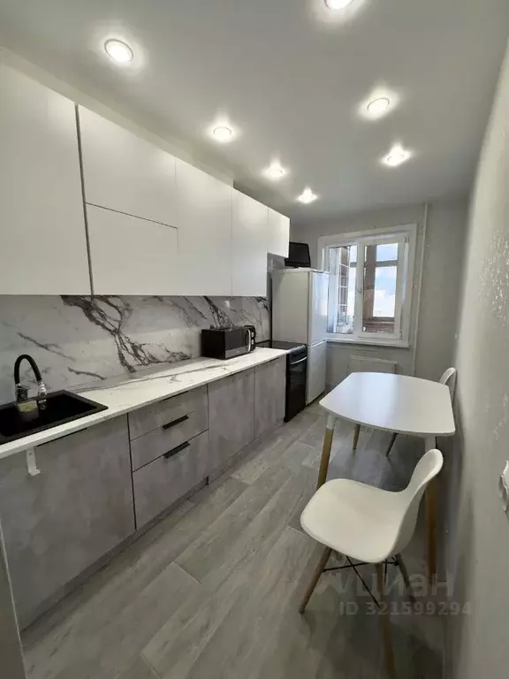 1-к кв. Иркутская область, Иркутск ул. Лермонтова, 61 (44.0 м) - Фото 0