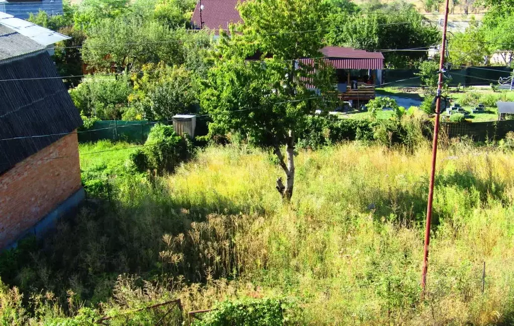 Участок в Ставропольский край, Кисловодск Кооперативная ул. (4.1 сот.) - Фото 1