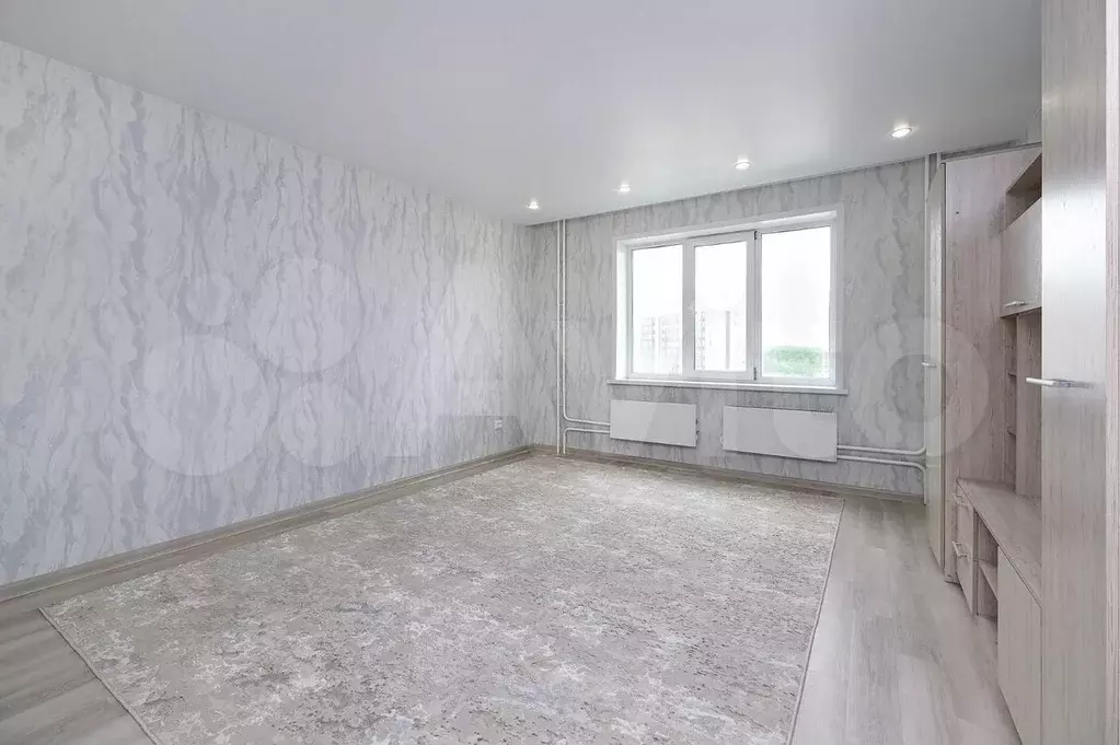 Квартира-студия, 32,6 м, 8/10 эт. - Фото 0
