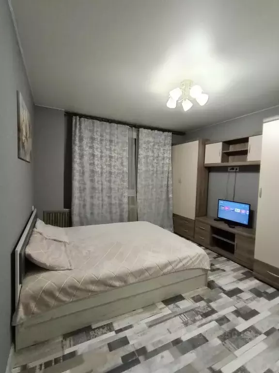 Студия Москва ул. Вертолетчиков, 4к5 (23.0 м) - Фото 1