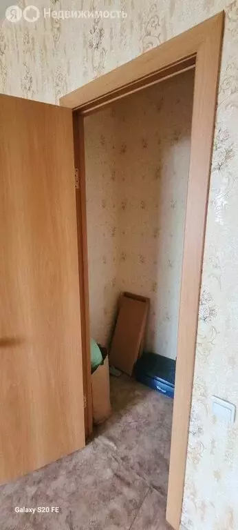 1-комнатная квартира: Ленинск-Кузнецкий, улица Мациенко, 5 (41 м) - Фото 0