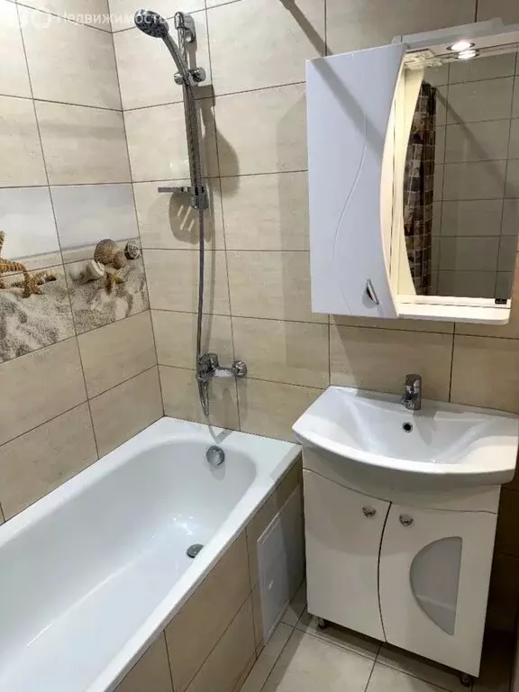 Квартира-студия: Электросталь, бульвар 60-летия Победы, 12 (26.2 м) - Фото 1